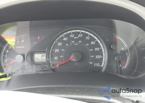 2011 Toyota Sienna Le V6 z USA, uszkodzony, nr VIN 5TDKK3DC3BS145994